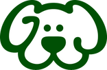 Get Joy puppy logo