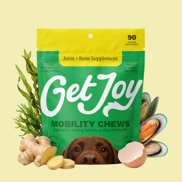 Mobility Chews