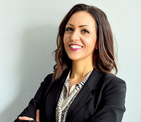 Dr. Kendra Pope