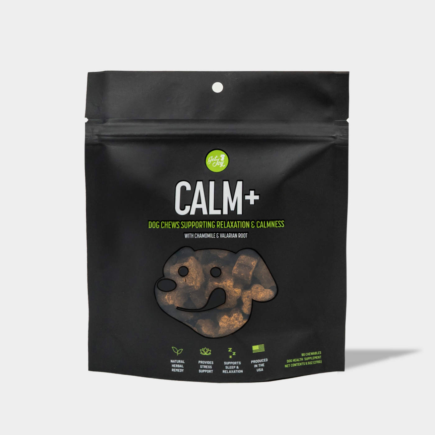 Calm+ Supplement Chew
