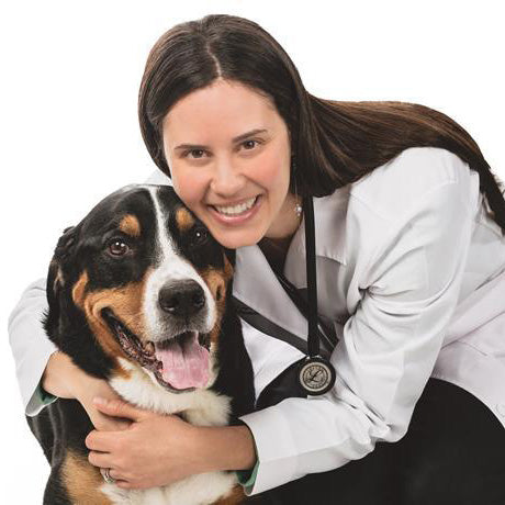 Dr. Lindsay Thalheim