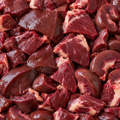 Organ meat