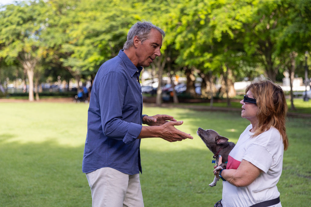 What If Your Dog Could Live to 20? Here’s What the Science Says