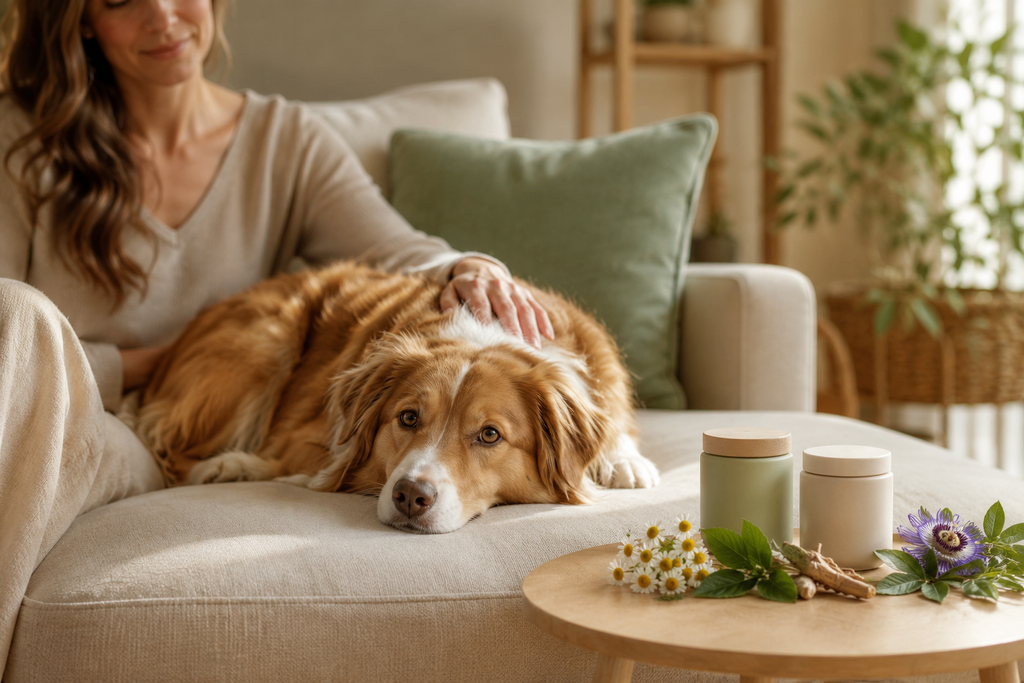 Kettle-Cooked vs. Sous-Vide Dog Food: Why the Method Matters