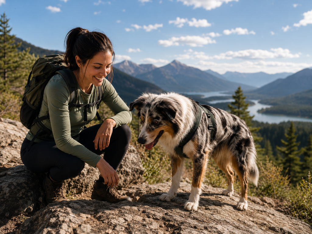 Protein for Dogs: Why Quality Fuels an Active Life