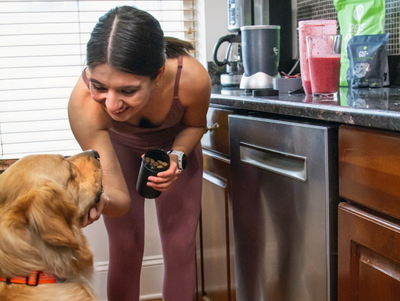 The Future of Dog Wellness: How Human Trends in Gut Health Trickle Down to Dogs