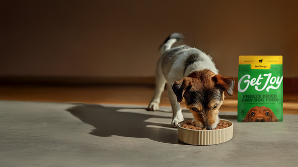 The Importance in Rotational Feeding