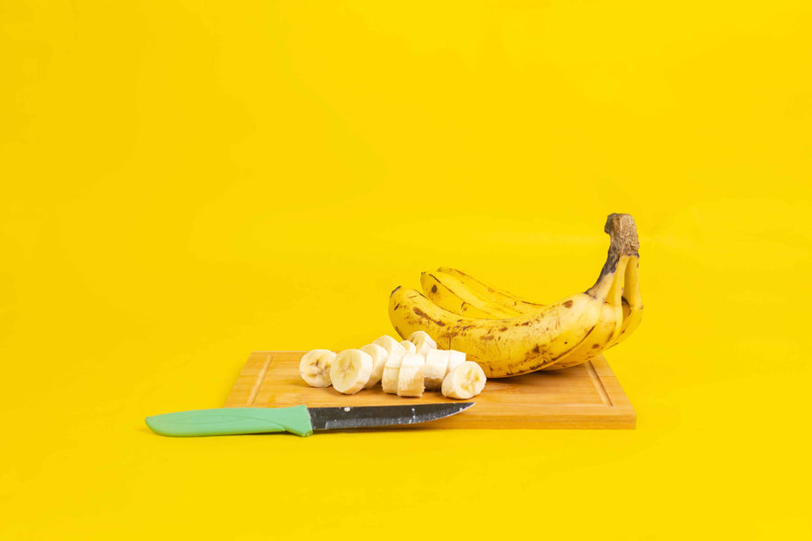 How Much Banana Can a Dog Have