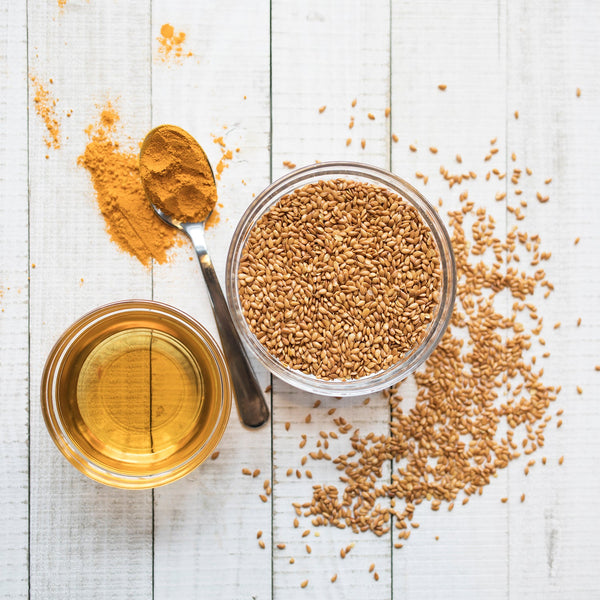 Why We Add Turmeric to Every Gently Cooked Recipe