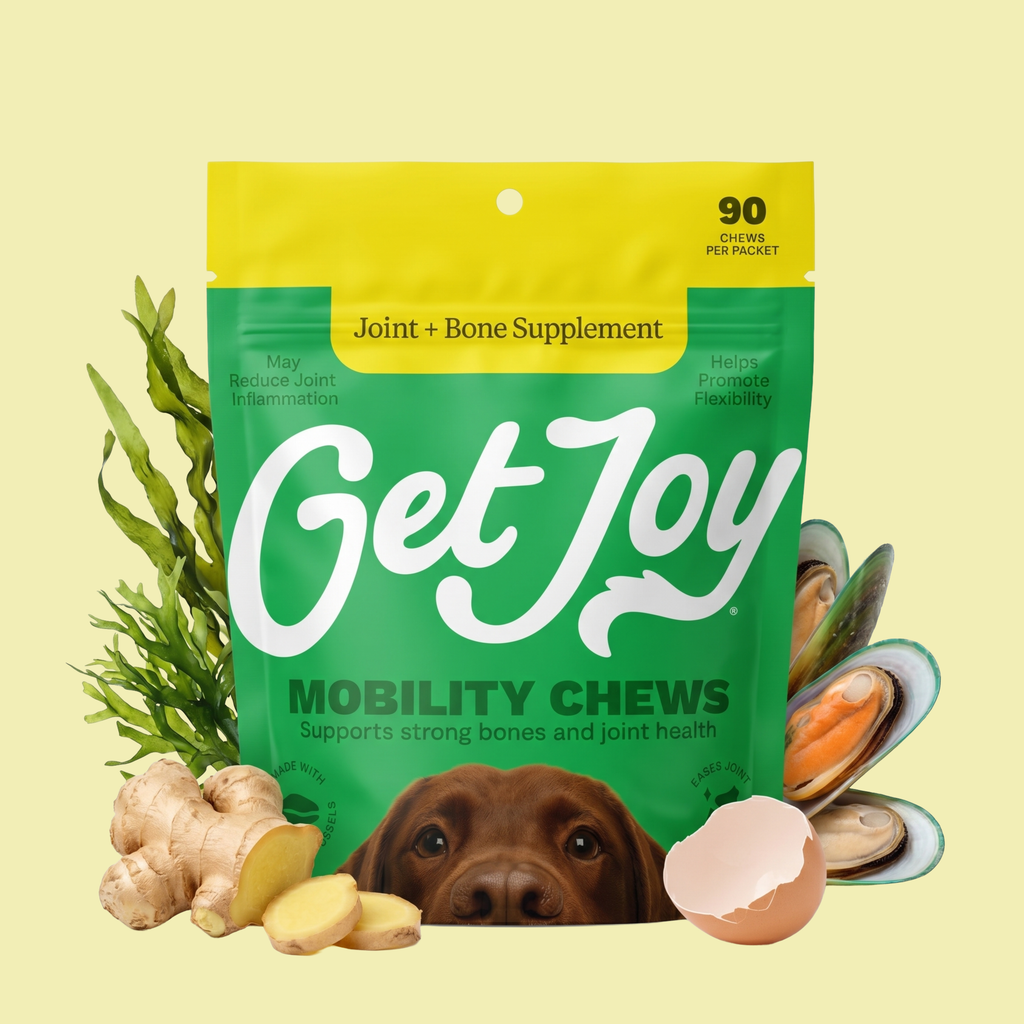 Mobility Chews