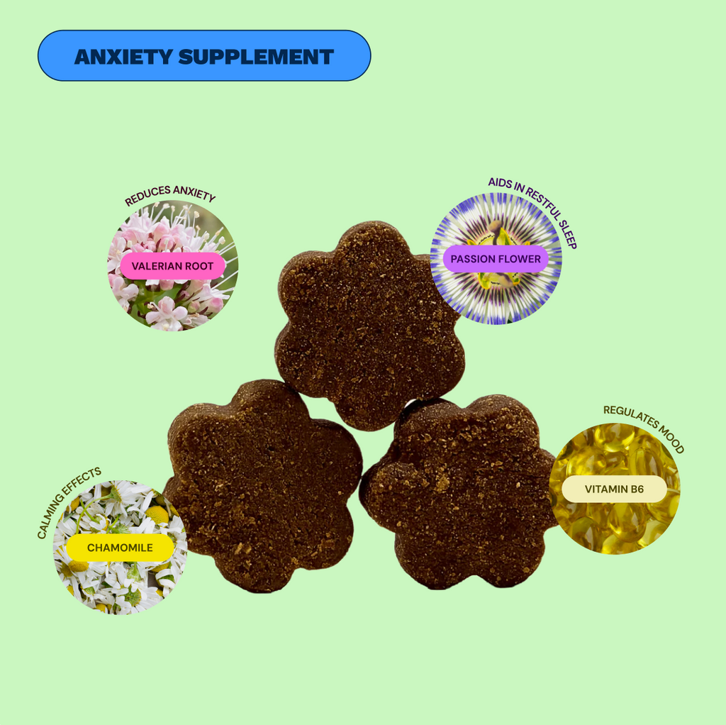 Calming Chews