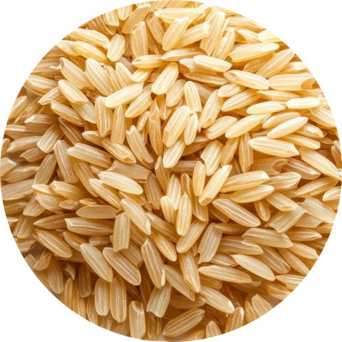 Brown Rice