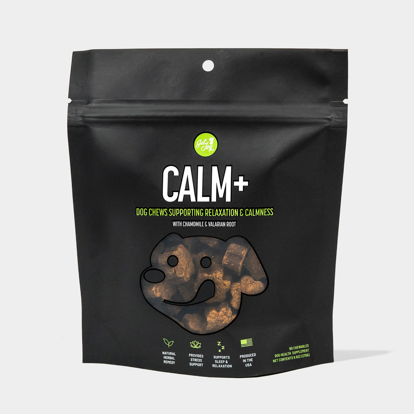 Calm+ Supplement Chew