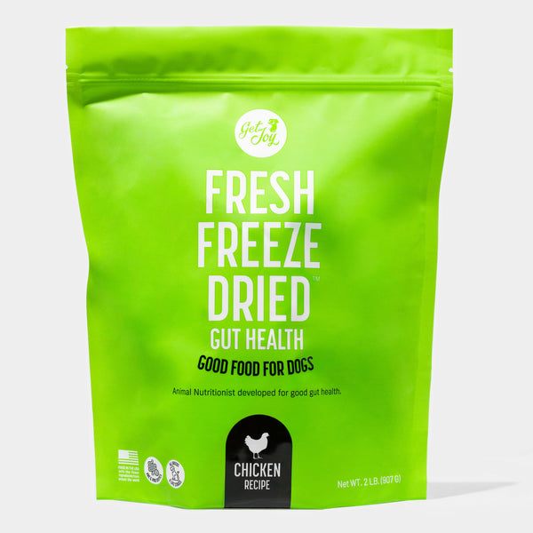 Fresh Freeze Dried - Get Joy & Co.