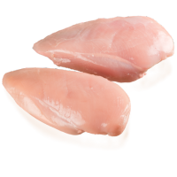 Fresh Freeze Dried Raw contains Chicken