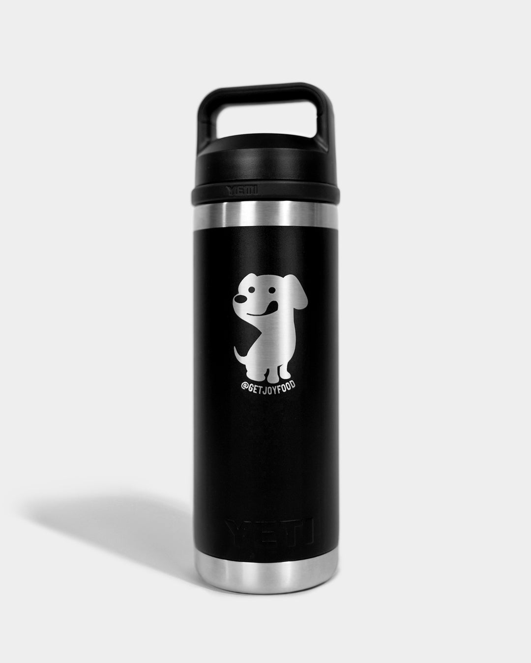 Water Bottle & Dog Bowl Bundle