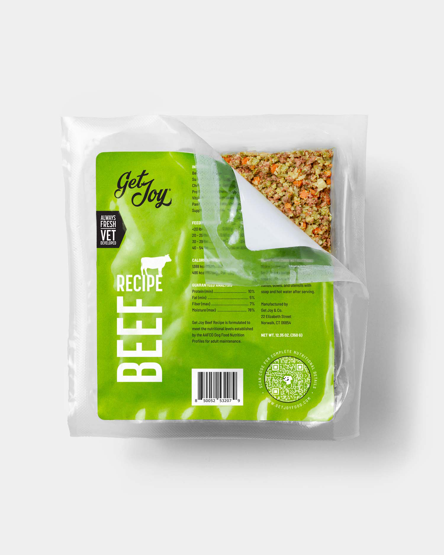 Pro vita dog shop food