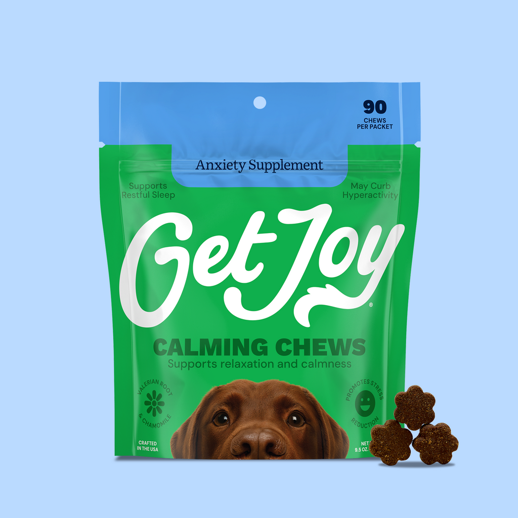 Calming Chews