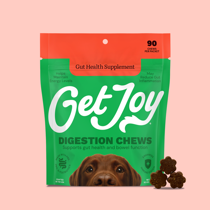 Digestion Chews