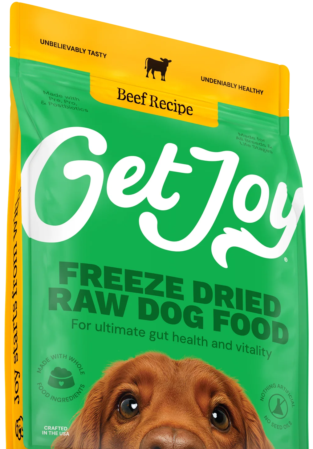 Freeze Dried Cheap Raw Dog Food Suppliers Freeze Dried Raw Meals