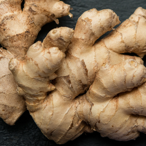 Ginger Root