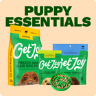 Puppy Essentials Bundle
