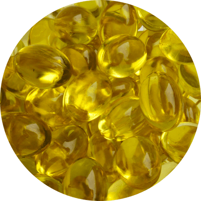 Mixed vitamins and minerals