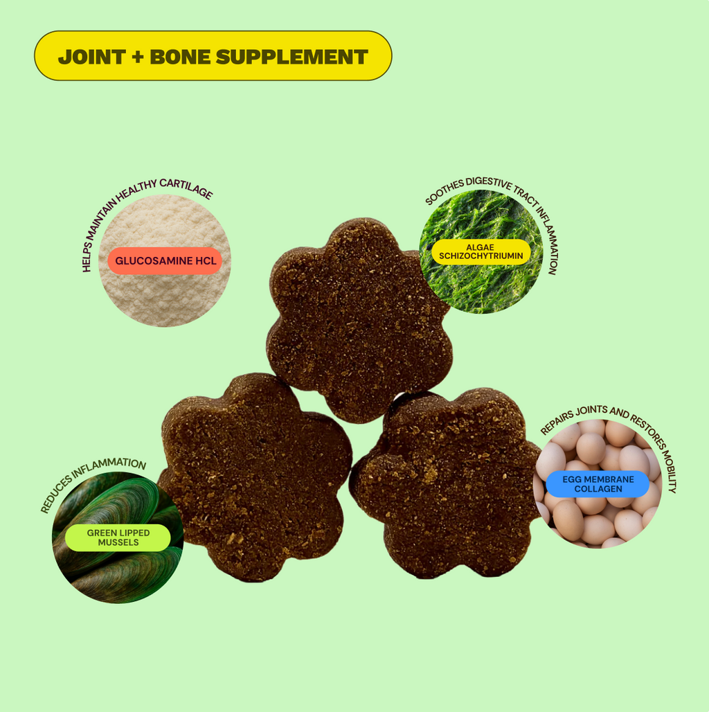 Mobility Chews