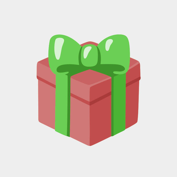 Mystery Item (Free Gift)