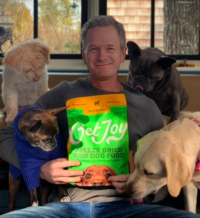 Neil Patrick Harris