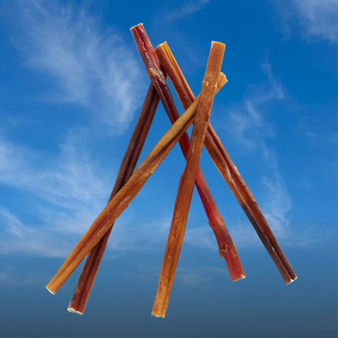 Bully Stick - 12 Inch - Odor Free
