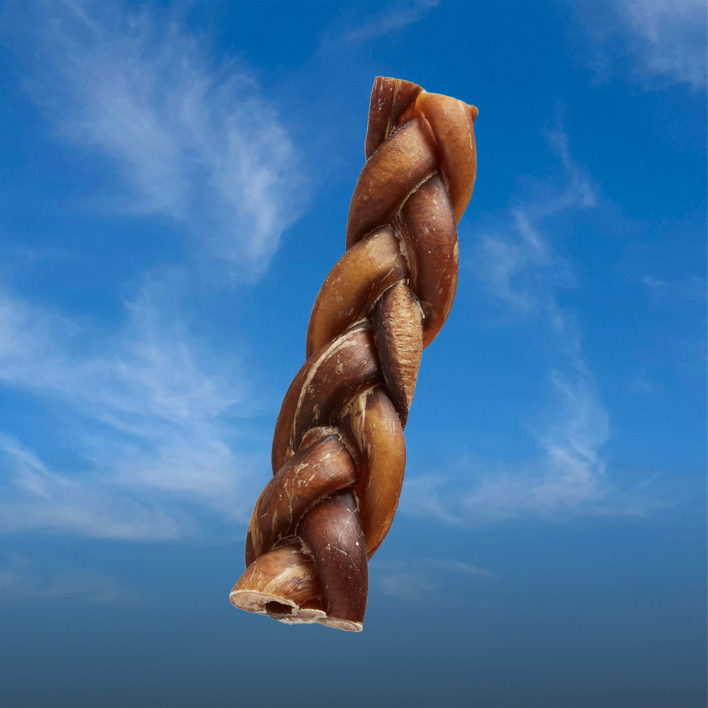 Bully Braid- 6 Inch Single