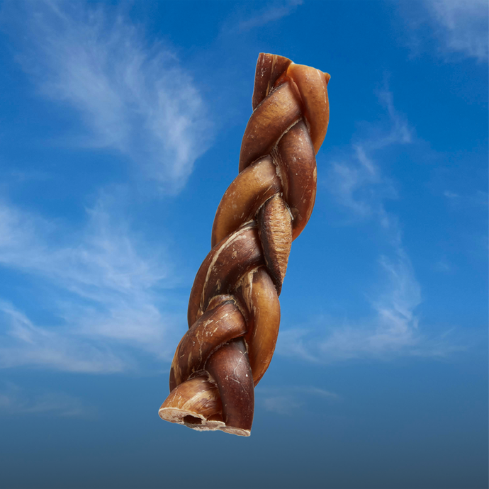 Bully Braid- 6 Inch Single