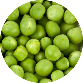 Peas