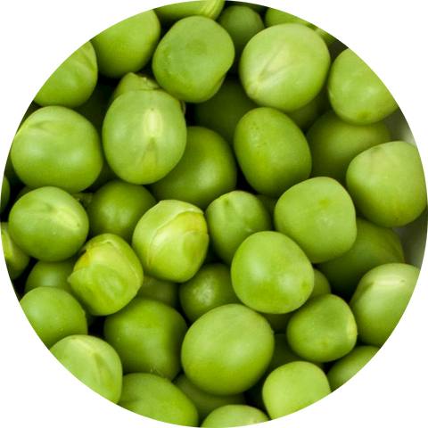Peas