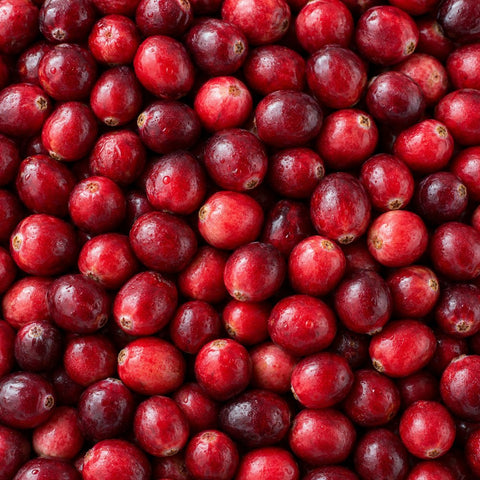 Cranberries