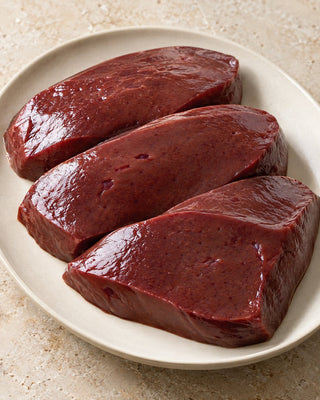 Lamb Liver