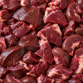 Beef Organ Meat