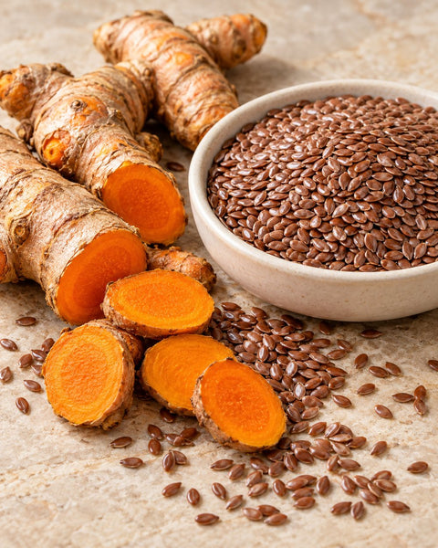 Turmeric