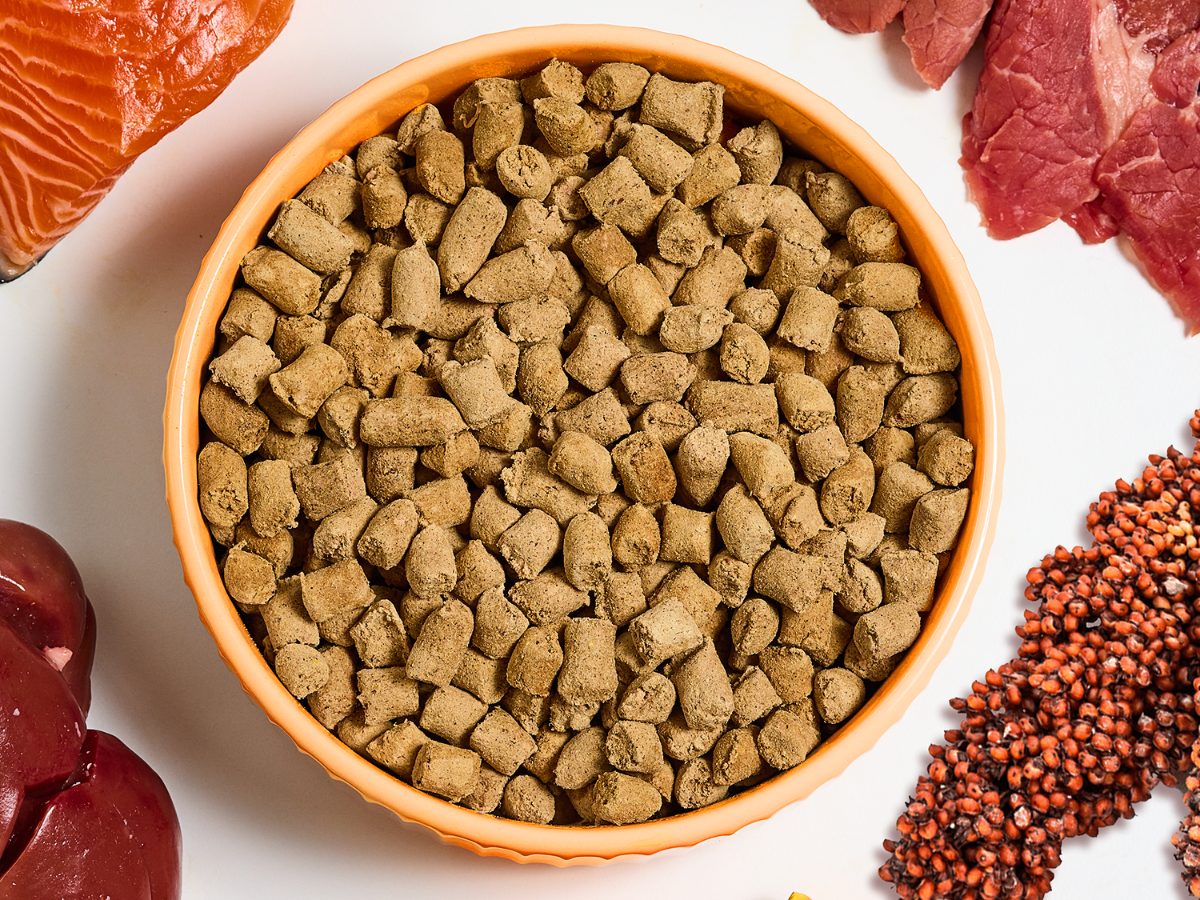 Beef recipe ingredients
