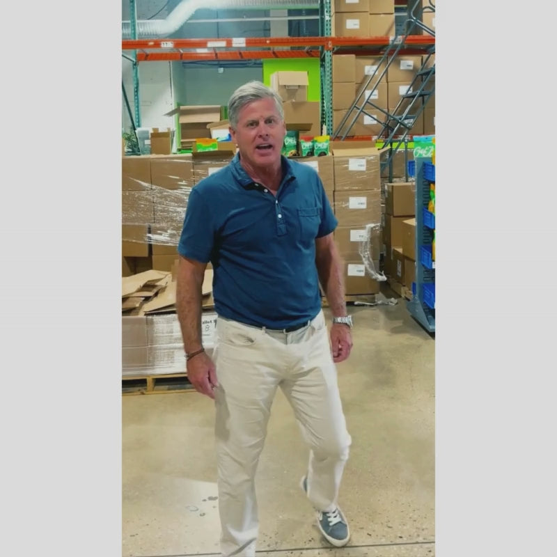 Get Joy Founder Video