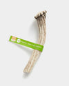 Get Joy Deer Antler Split Chew Collection - Wholesale