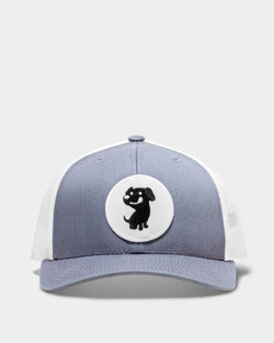 Mascot Patch - Trucker Hat