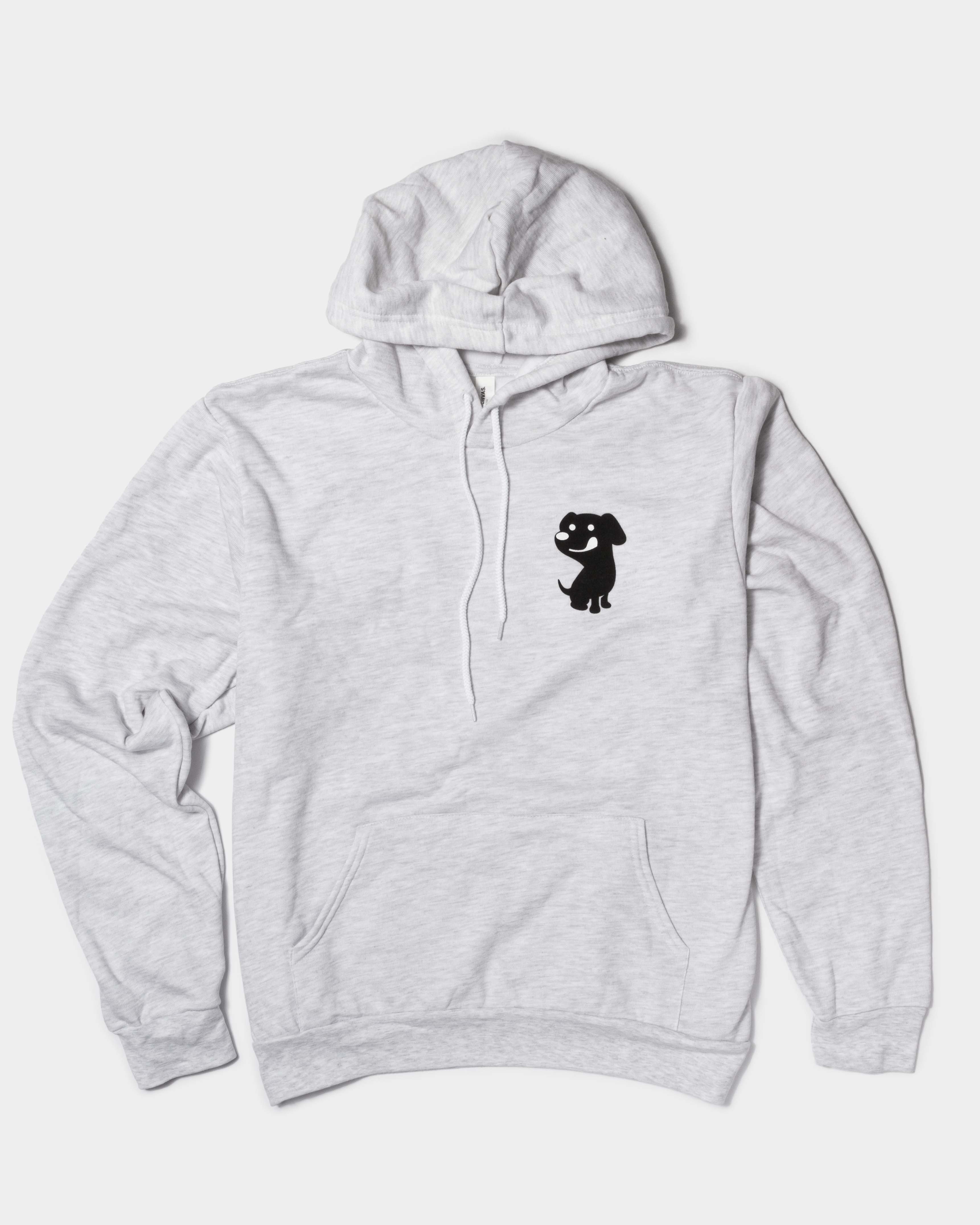 Mascot - Hoodie